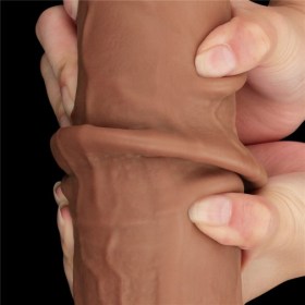 Realistični Dildo -LVTOY00686-3